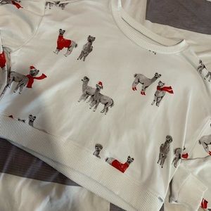 Gilly Hicks Sleep Shirt